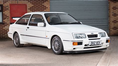 cosworth|About Us